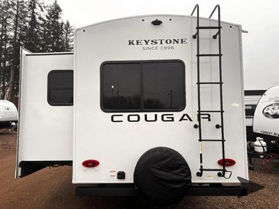 2026 Keystone RV Cougar - Photo 12