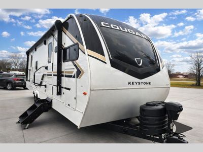 2026 Keystone RV Cougar - Photo 1
