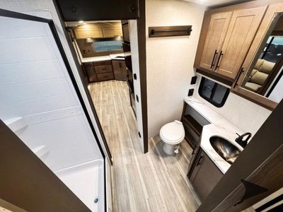 2026 Keystone RV Cougar - Photo 25