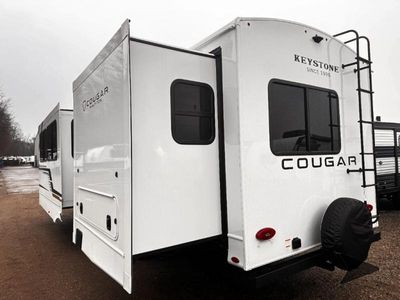 2026 Keystone RV Cougar - Photo 11