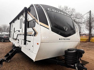 2026 Keystone RV Cougar - Photo 5