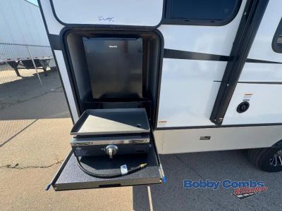 2025 Keystone RV cougar - Photo 5