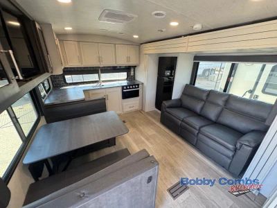 2025 Keystone RV cougar - Photo 6