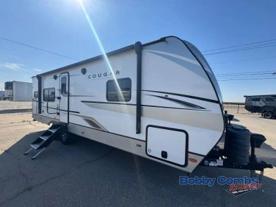 2025 Keystone RV cougar - Photo 1