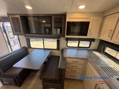 2025 Keystone RV cougar - Photo 10