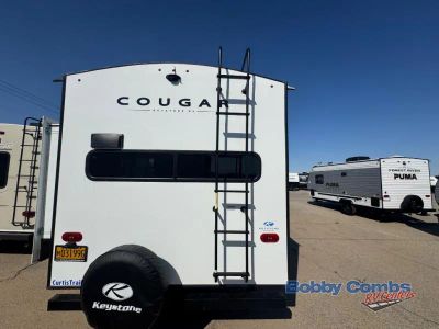 2025 Keystone RV cougar - Photo 4