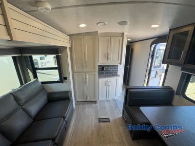 2025 Keystone RV cougar - Photo 9