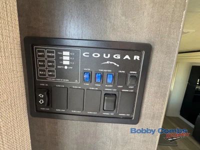 2025 Keystone RV cougar - Photo 21