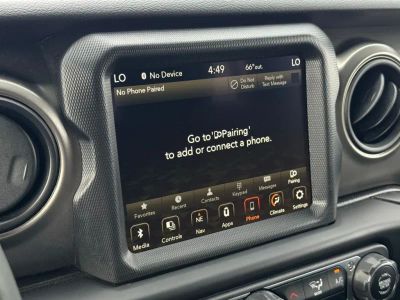 2023 Jeep Wrangler - Photo 28