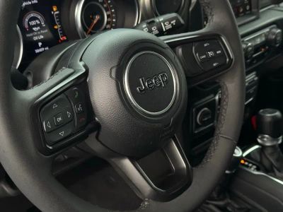 2023 Jeep Wrangler - Photo 16