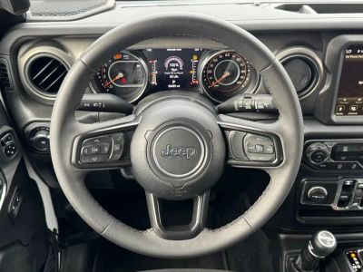 2023 Jeep Wrangler - Photo 21