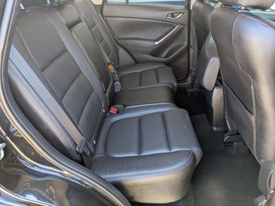 2016 Mazda CX-5 - Photo 29