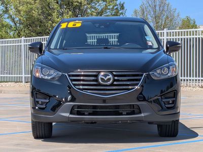 2016 Mazda CX-5 - Photo 3