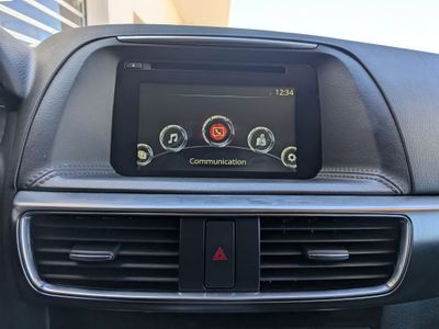 2016 Mazda CX-5 - Photo 16