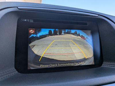 2016 Mazda CX-5 - Photo 19