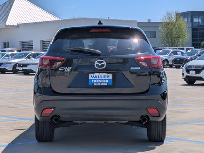 2016 Mazda CX-5 - Photo 6