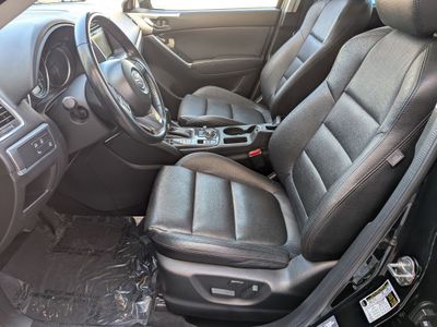 2016 Mazda CX-5 - Photo 9