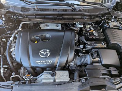2016 Mazda CX-5 - Photo 32