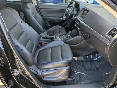 2016 Mazda CX-5 - Photo 30