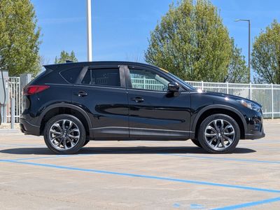 2016 Mazda CX-5 - Photo 4