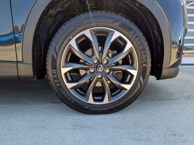 2016 Mazda CX-5 - Photo 33