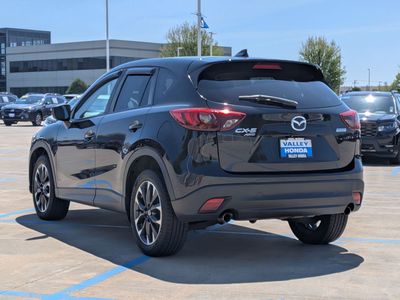 2016 Mazda CX-5 - Photo 11