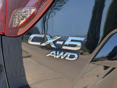 2016 Mazda CX-5 - Photo 28