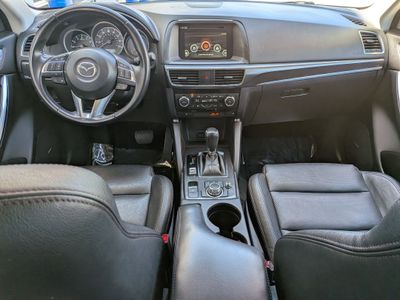 2016 Mazda CX-5 - Photo 24
