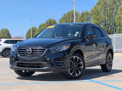 2016 Mazda CX-5 - Photo 2