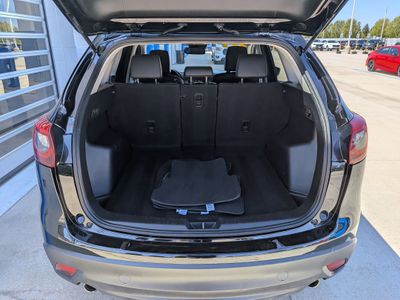 2016 Mazda CX-5 - Photo 26