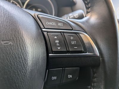 2016 Mazda CX-5 - Photo 14