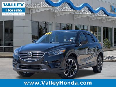2016 Mazda CX-5 - Photo 1