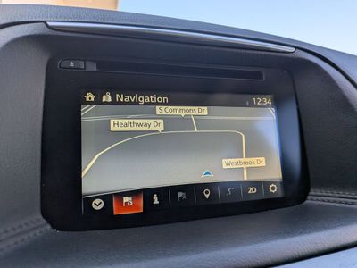 2016 Mazda CX-5 - Photo 18