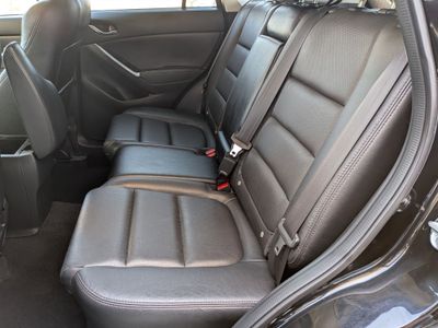 2016 Mazda CX-5 - Photo 23