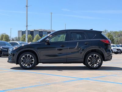 2016 Mazda CX-5 - Photo 7