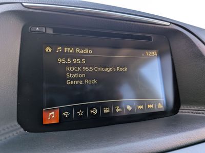 2016 Mazda CX-5 - Photo 17
