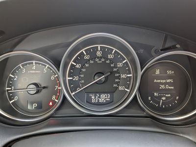 2016 Mazda CX-5 - Photo 12