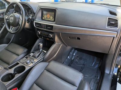 2016 Mazda CX-5 - Photo 31