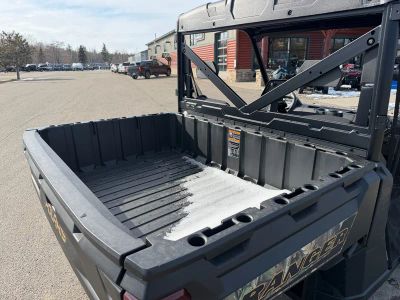 2026 Polaris Ranger 1000 Premium — detail view