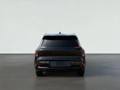 2026 Kia EV9 — detail view