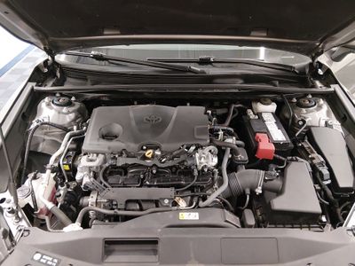 2024 Toyota Camry - Photo 9