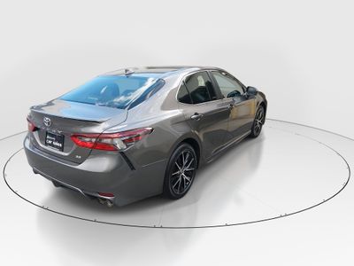 2024 Toyota Camry - Photo 7