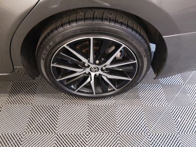 2024 Toyota Camry - Photo 10