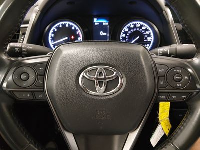 2024 Toyota Camry - Photo 12