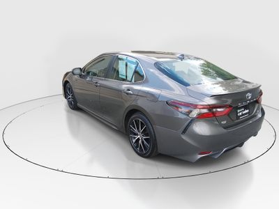 2024 Toyota Camry - Photo 5