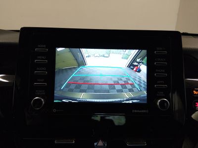 2024 Toyota Camry - Photo 16