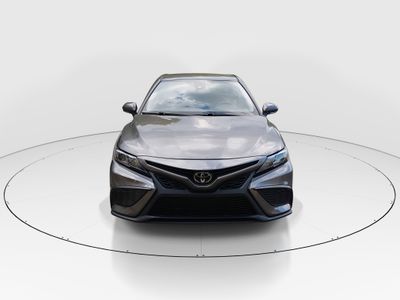 2024 Toyota Camry - Photo 2
