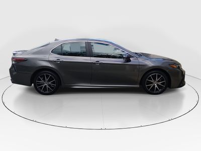 2024 Toyota Camry - Photo 8