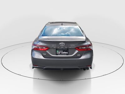 2024 Toyota Camry - Photo 6