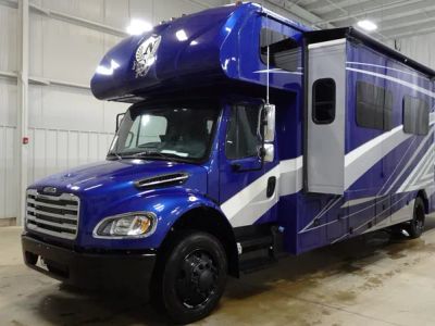 2026 NeXus RV Wraith - Photo 1